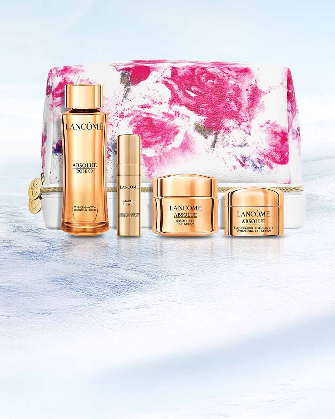 2025 お歳暮【公式】 - 人気ブランド Exclusive Online Gifts & Offers for Makeup & Skincare by Lancôme フェイスクリーム